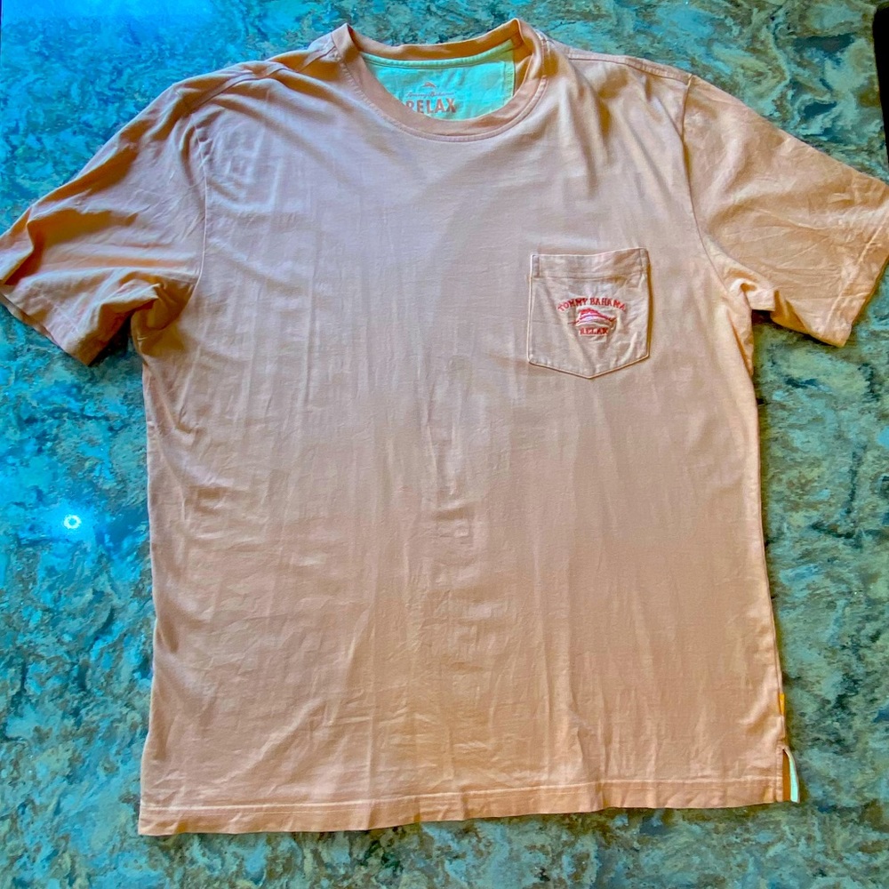 Tommy Bahama RELAX Men’s Short Sleeve Shirt XL